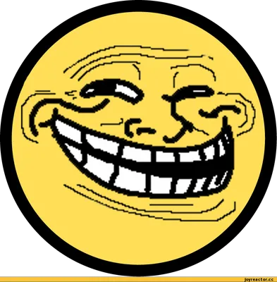 trollface (trollface комиксы и картинки: полнейшая коллекция, троллфейс,  troll face, coolface,тролль фейс, trolface, trol face, coolface, блядская  рожа) :: Мемы / смешные картинки и другие приколы: комиксы, гиф анимация,  видео, лучший интеллектуальный