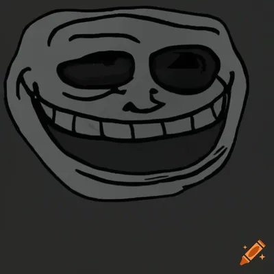 Trollface Gif - IceGif