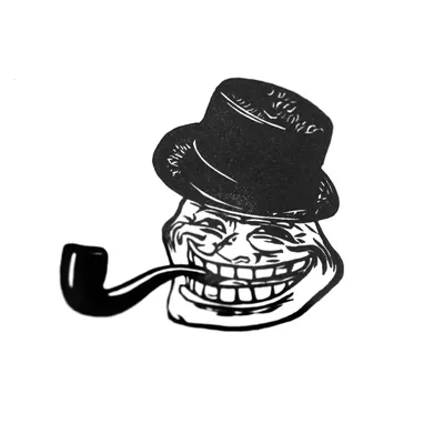 Annoyance, Facepalm, Trollface, Rage comic, know Your Meme, Internet meme,  meme, decal, Emoticon, emotion, troll png meme - hpnonline.org