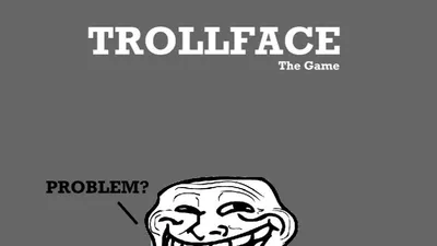 Trollface: El padre de los memes cumple 10 años - La Tercera