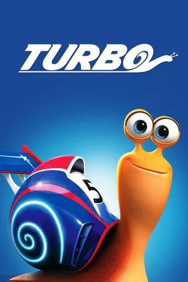Turbo (2013) - IMDb