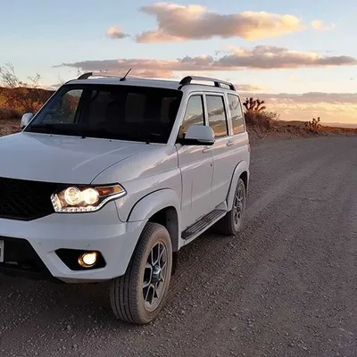 Официальный сайт УАЗ (Ульяновский автомобильный завод) - Продажа  автомобилей УАЗ в Москве в салонах официальных дилеров УАЗ - uaz.ru