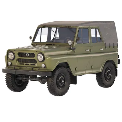 File:UAZ-2315 pickup.jpg - Wikimedia Commons