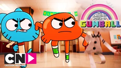 Teri (TAWoG) :: The Amazing World of Gumball (Удивительный мир Гамбола) ::  Jourd4n :: Cartoon Network :: artist :: Мультфильмы / смешные картинки и  другие приколы: комиксы, гиф анимация, видео, лучший интеллектуальный юмор.