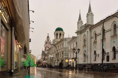 Улицы Екатеринбурга: Радищева — Ураловед