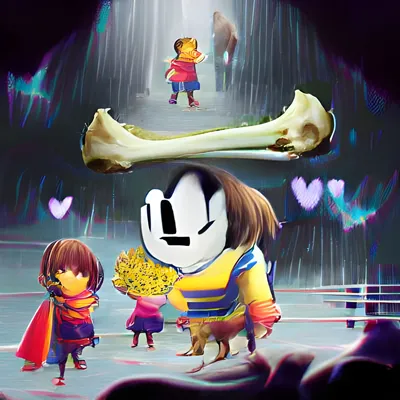 Undertale