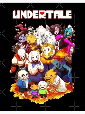 UnderTale by Toby Fox — Kickstarter