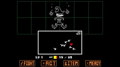 Apparently, Undertale has Online Multiplayer now - YouTube