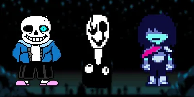 UNDERTALE 🤩 - Spoiler Free Reviews