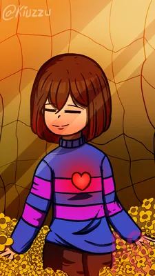 Undertale Chara Pixel Art Wallpapers - Pixel Wallpapers for iPhone