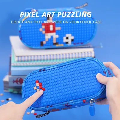 UPIXEL Futuristic Cosmos Kids DIY Backpack Boys Age 6-10 Elementary Sc –  Upixel