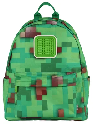 Channel Distribution - Gifts en Gadgets - Upixel Super Class School Bag -  Kids Backpack - DIY Pixel Art - Bubblegum Pink