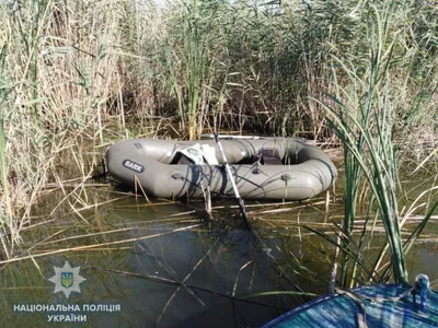 В Саратовской области нашли двух утопленников