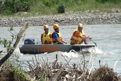 Прокуратура проверяет водоемы Петербурга после обнаружения утопленников