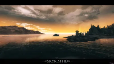 Текстуры разрешения 2К HD для Скайрим / Skyrim HD - 2K Textures v.1.6 »  GiG-LiFe.ru — Только лучшее