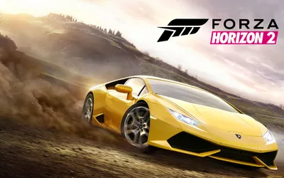 Обои Forza Horizon Видео Игры Forza Horizon 2, обои для рабочего стола,  фотографии forza horizon, видео игры, - forza horizon 2, lamborghini Обои  для рабочего стола, скачать обои картинки заставки на рабочий стол.
