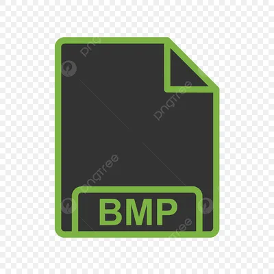 Bmp File Format Icon 15990406 Vector Art at Vecteezy