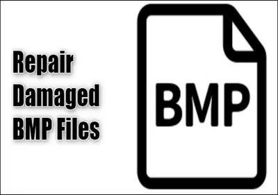 BMP File Recovery: How to Recover Deleted Bitmap Image Files (2024)