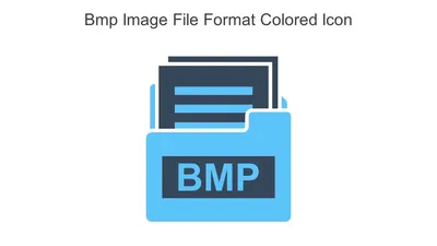 BMP File Format Icon. Bitmap Image File Extension Filled Icon. Royalty Free  SVG, Cliparts, Vectors, and Stock Illustration. Image 150028484.