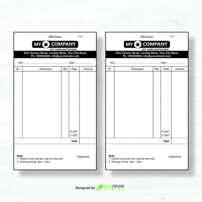 Document formats cdr file paper green tone color Vector Image