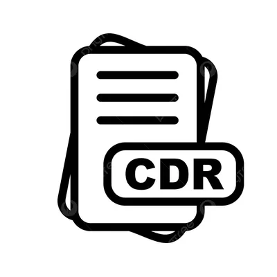 CDR File - What is a .cdr file and how do I open it?