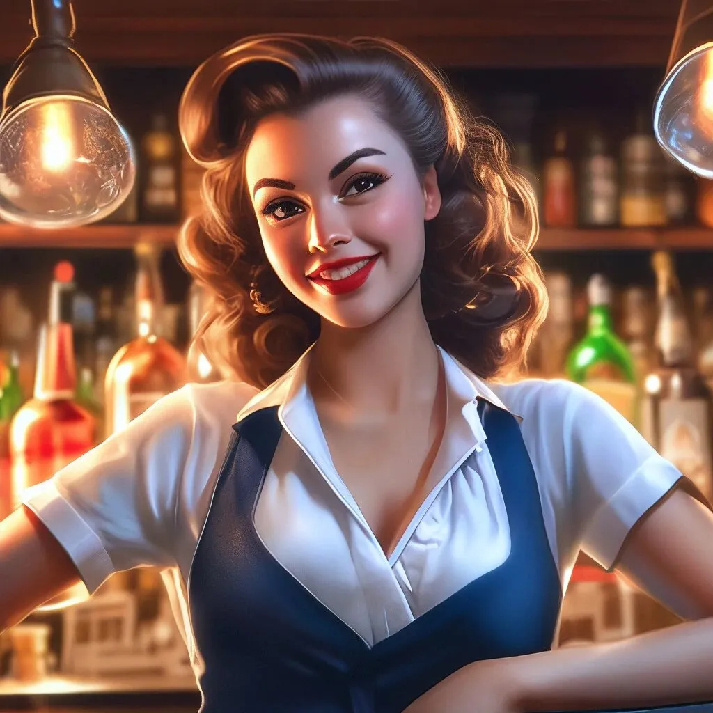 Pin up как сделать ставку pinupcasino10. Продавщица в стиле пин ап. Пин ап буфетчица. Пин ап уборщица. Советская буфетчица.