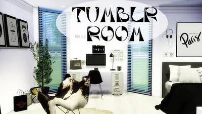 ♥ Tumblr GIRL ♥ Идея для фотосессии в стиле тамблера. TUMBLR Style. -  YouTube