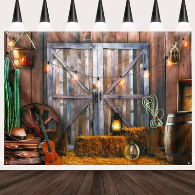 Western Cowboy Backdrop 7 x 5 FT Retro Style Western Photography Background  Decoration Multifunctional Western Cowboy Scene Backdrop HD Printing  Western Cowboy Backdrop for Barn Farm Photo Booth Party - Walmart.com