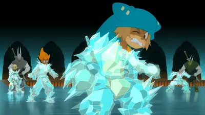 Update 1.80 - Updates - WAKFU, The strategic MMORPG with a real  environmental and political system.