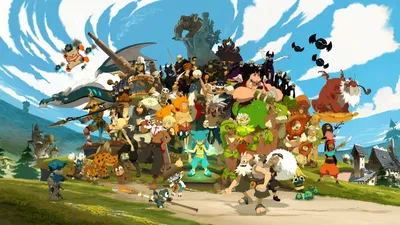 I rank wakfu waifus❤️❤️ : r/wakfu