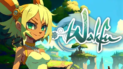 Wakfu Characters by TheOneDefbeat on DeviantArt