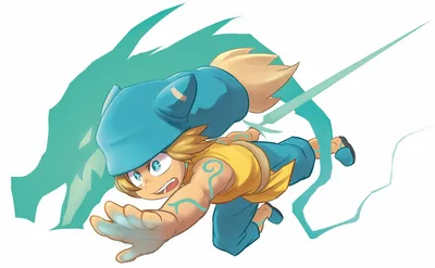 20+] Wakfu Wallpapers