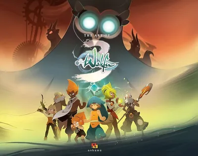 Watch Wakfu | Netflix Official Site