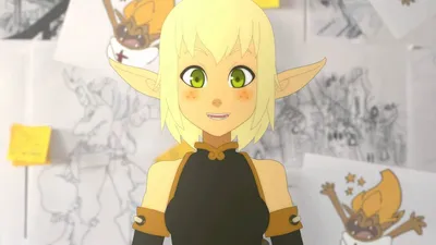 Ankama reveals MMO Wakfu release date | Eurogamer.net