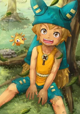 Yugo (Wakfu) - Eliatrope - Zerochan Anime Image Board