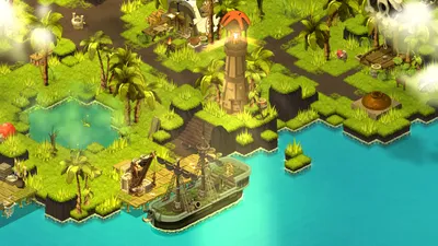 Wakfu | Video Game