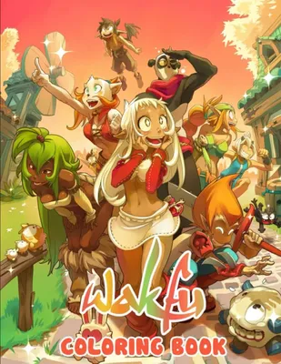 Wakfu (Animated series) | Krosmoz Wiki | Fandom