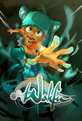 WAKFU: The Animated Series in English? It's possible with Kickstarter! -  YouTube