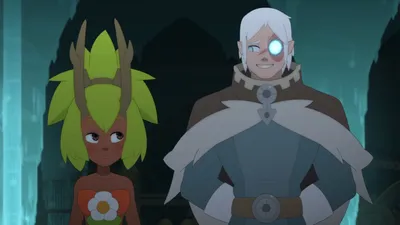 The Road to WAKFU Season 4: Evangelyne - Info - News - DOFUS Touch, a  colossal MMO at your fingertips!