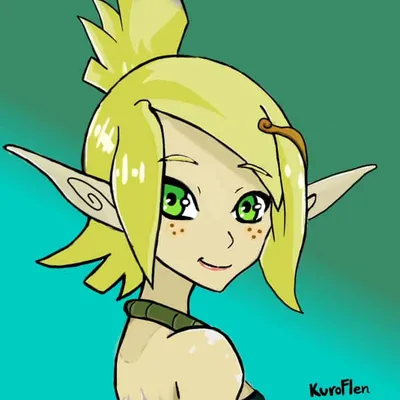 Pin by Cool ART on WakFu | Anime character drawing, Epic drawings,  Character art