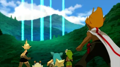 Wakfu wing run - Run - Wakfu - Ankama Store