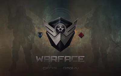 Обои варфейс, игры, warface на рабочий стол