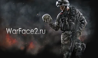 Warface: обои, фото, картинки на рабочий стол в высоком разрешении