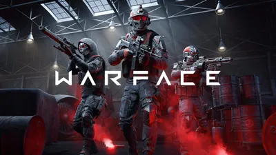 The latest season \"Origins\" has begun in Warface! - Epic Games Store