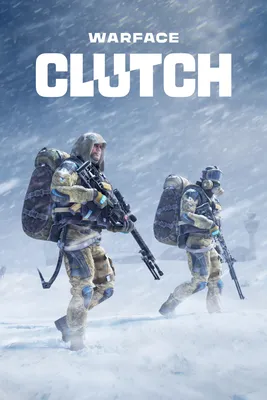 Warface: Clutch | Download and Play for Free - Epic Games Store