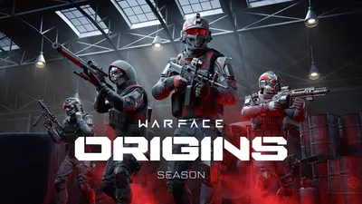 Warface 17302.68 - Download for PC Free