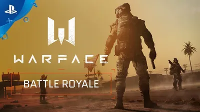 Warface: Global Operations Now Available for Download on Android and iOS