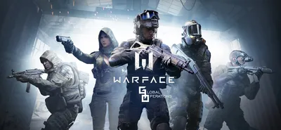 Video Game Warface HD Wallpaper