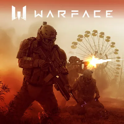 Warface Game Review - MMOs.com