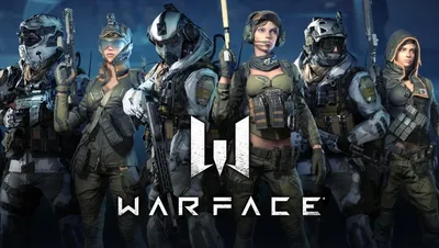 First map in Operation Cold Peak co-op setting hits Warface on PC | VG247